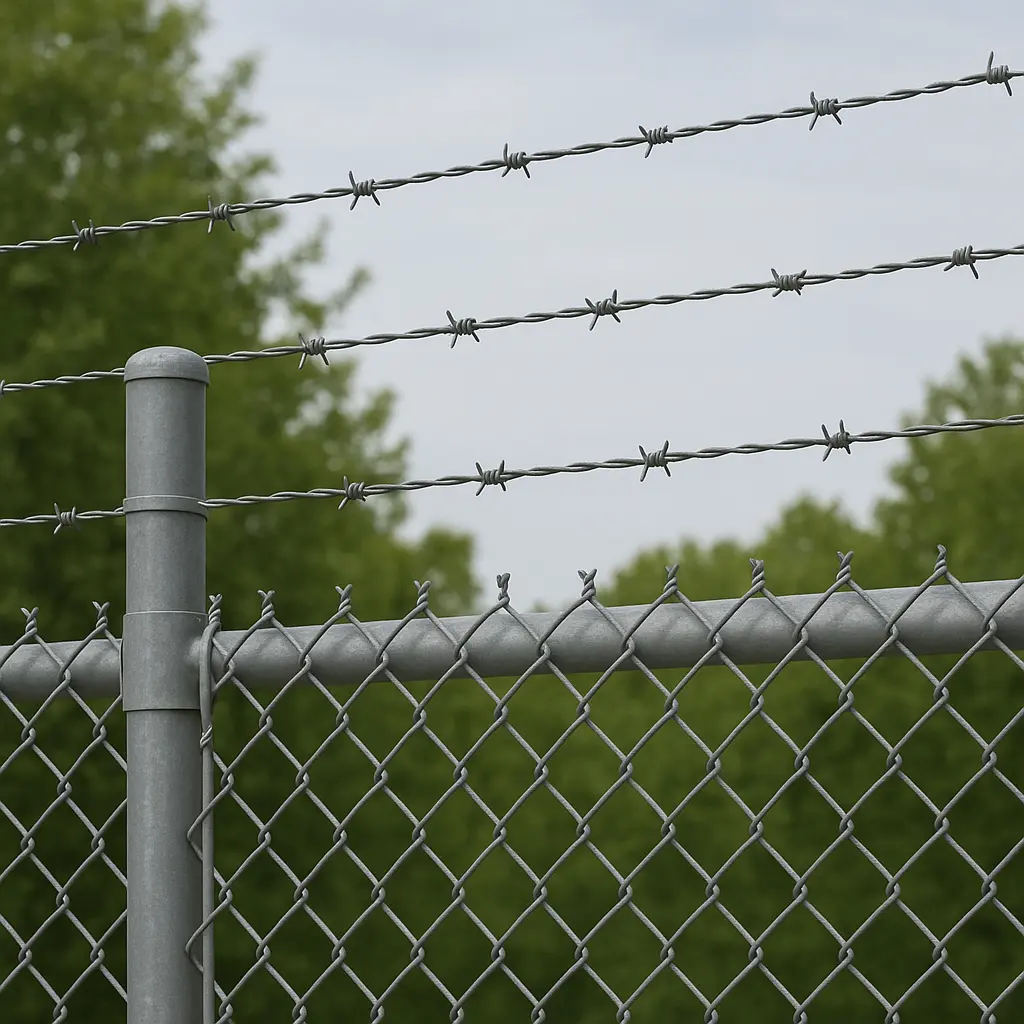 Fencing or wire project