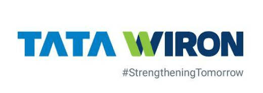 Tata Wiron logo